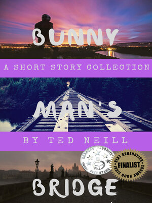 cover image of Bunny Man's Bridge